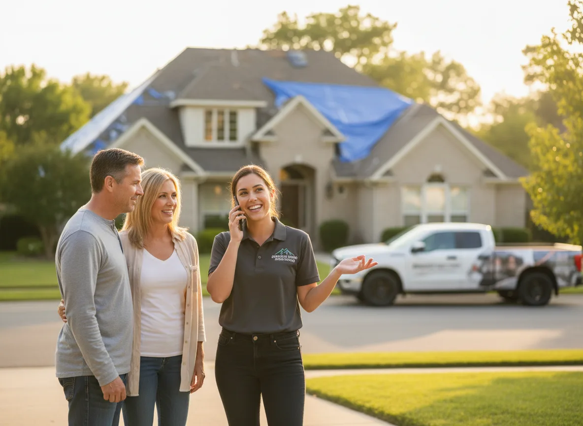 Emergency Roof Repair Rockland, ID FAQs